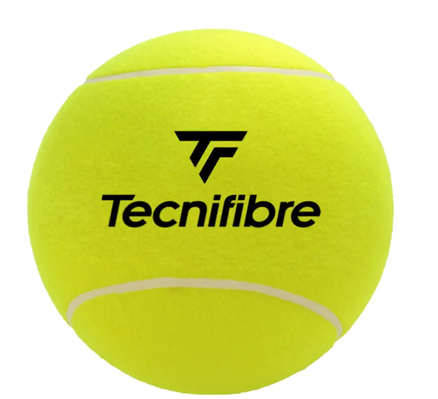 Tecnifibre Jumbo Autograph Ball