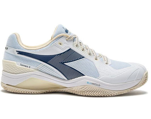 Diadora Men’s Blushield Torneo 3 AG