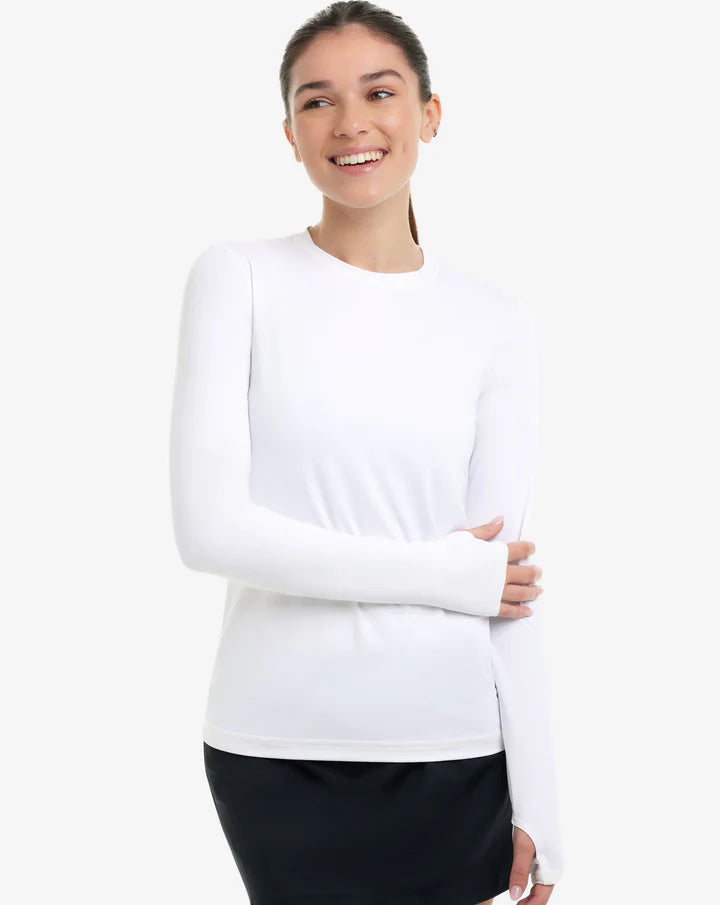 BloqUV  WOMEN'S LONG SLEEVE 24/7 (2001)