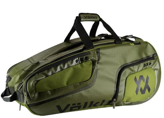 Volkl Primo 6 Pack Racquet Bag