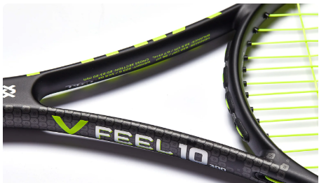B/G Volkl V-Feel 10 300/320g