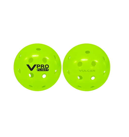 Vulcan VPRO FLIGHT Outdoor Pickleball