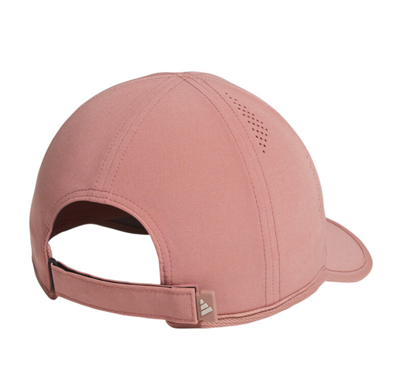 Adidas Women's Superlite 3 Hat Warm Clay Pink/Wonder Alumina Grey