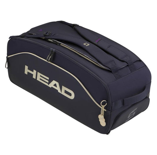 Head Pro X Zverev LTD Racquet Duffle Bag L