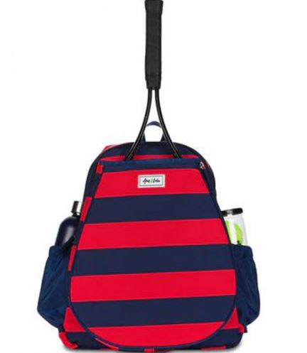 Ame & Lulu Game On Tennis Backpack