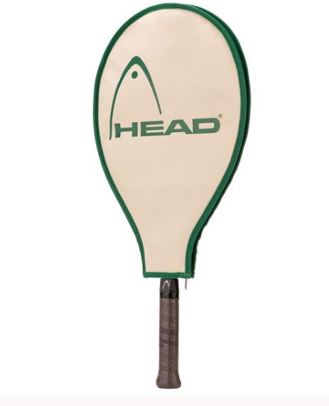 Head Boom MP Arthur Ashe Tennis Racquet