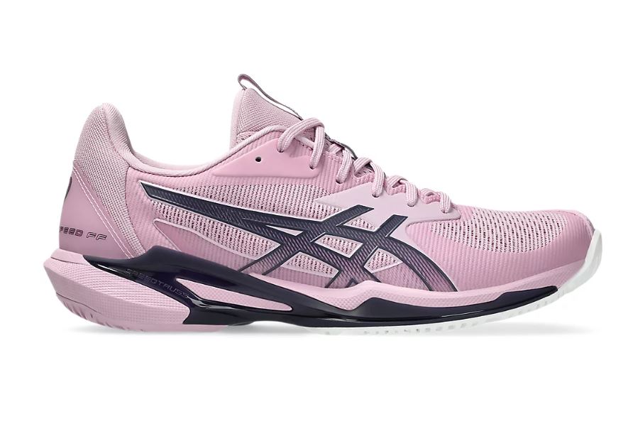 Asics Women’s Solution Speed FF 3