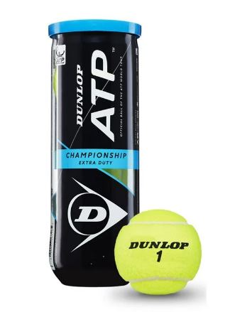 Dunlop ATP Championship XD