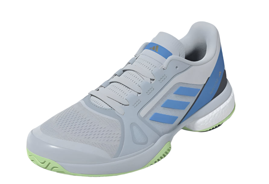 Adidas Women's Avaluxe Halo Blue/Green