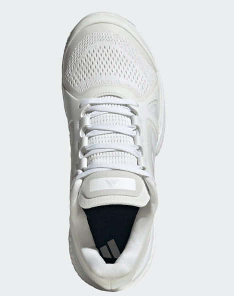 Adidas Women's Avaluxe White/Frozen Purple/White
