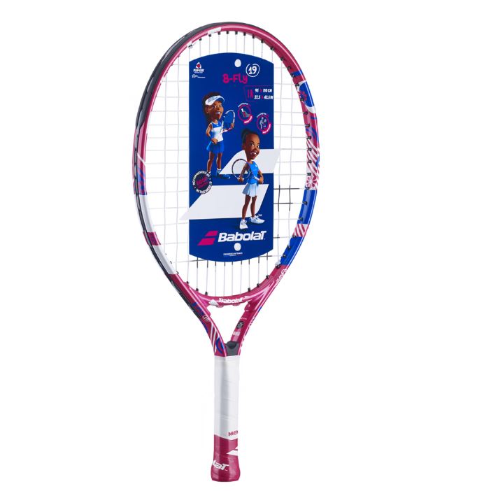 Babolat B-Fly 19 Inch