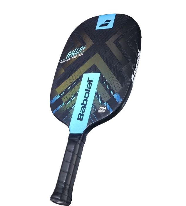 Babolat Ballr+