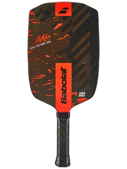 Babolat Strkr+