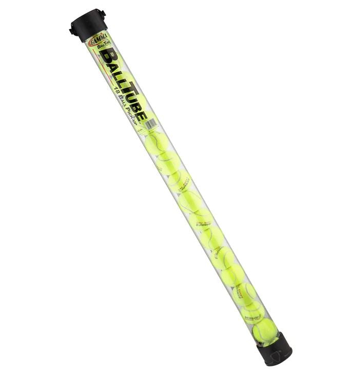 Gamma BallTube 18 Clear