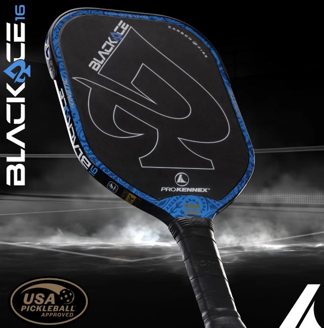 ProKennex Black Ace 16mm
