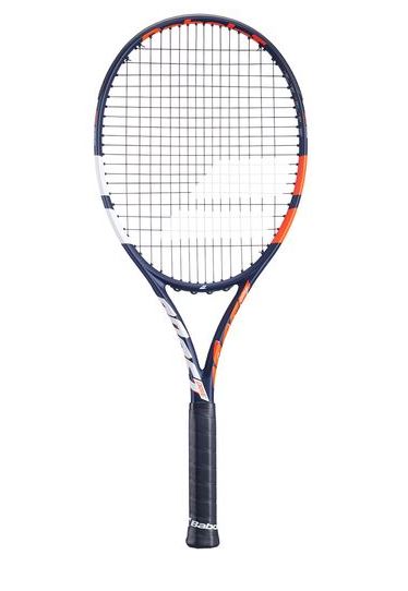 Babolat Boost Drive Prestrung