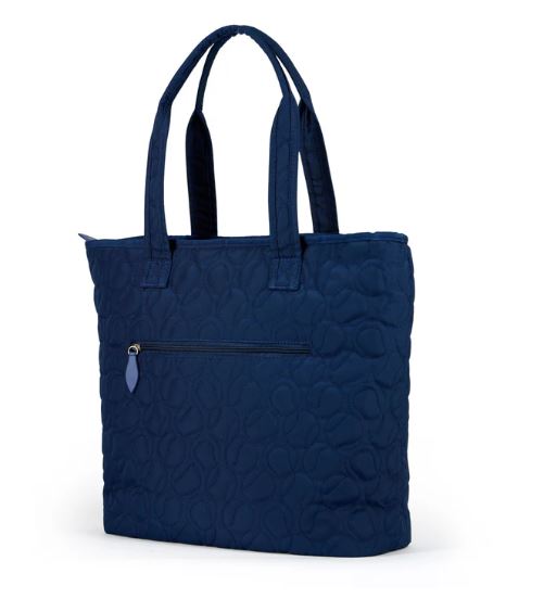 Ame & Lulu Tennis Court Carryall