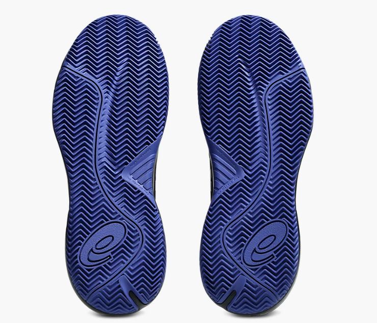 Asics Men's Challenger 15 Clay