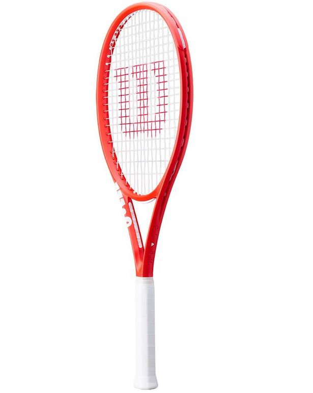 Wilson Clash 100 Reverse V3 Tennis Racquet