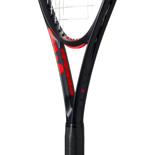Wilson Clash 100 V3 Tennis Racquet