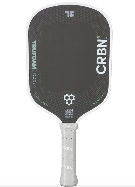 CRBN 4 TruFoam Genesis