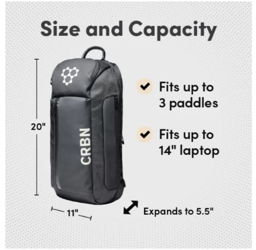CRBN Pro Team Sling