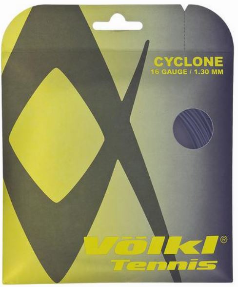 Volkl Cyclone 17g Black