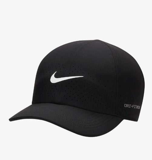 Nike Dri-Fit ADV Club Hat Black