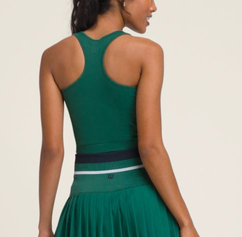 Wilson Everyday Brami Field Green