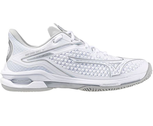 Mizuno Women's Wave Exceed Tour 6 AC