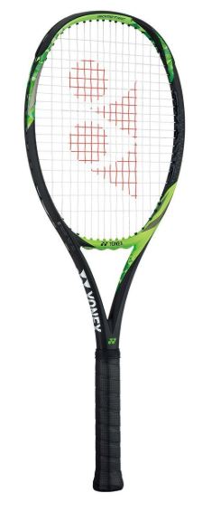 B/G Yonex EZONE Lite 2018 Blk/Green