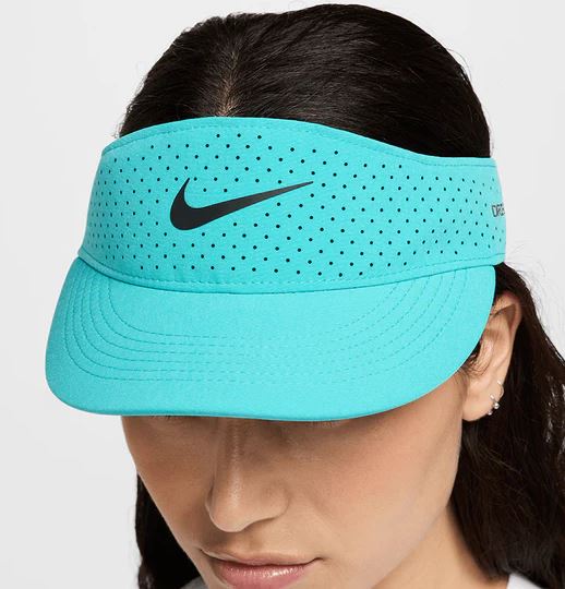 Nike Dri-Fit Advantage Ace Visor