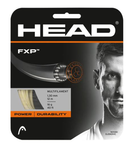 Head FXP 16g Natural