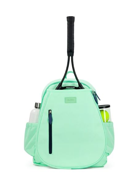 Ame & Lulu Game Time Tennis Backpack