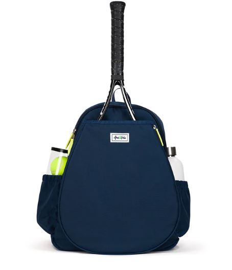 Ame & Lulu Game On Tennis Backpack