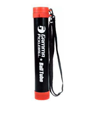 Gamma Collapsible Pickleball Tube
