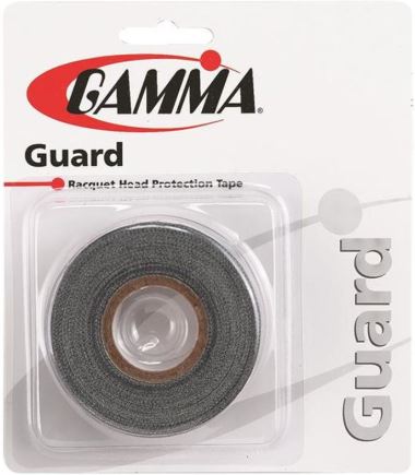 Gamma Guard Tape Black