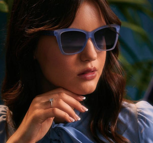 Goodr Pop G You'll Forget-Me-Not