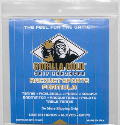 Gorilla Gold Grip Enhancer