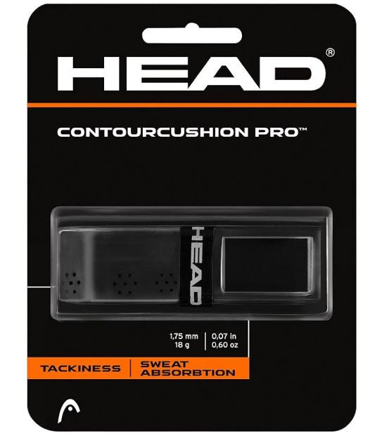 Head Contour Cushion Pro Replacement Grip