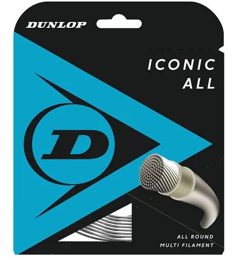 Dunlop Iconic All 16g