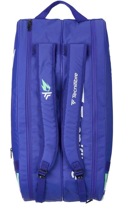 Tecnifibre Endurance ID 12R