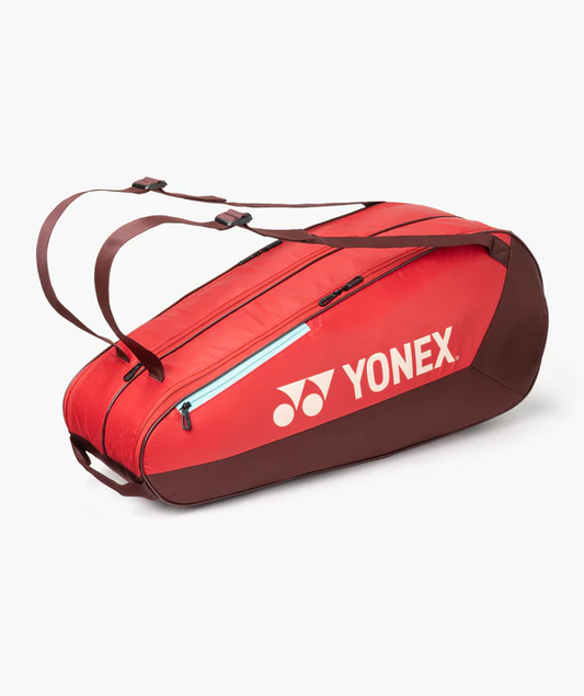 Red Yonex Team Racquet Bag 6