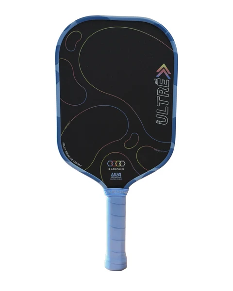 11SIX24 Ultré Jelly Bean 2 paddle in light blue