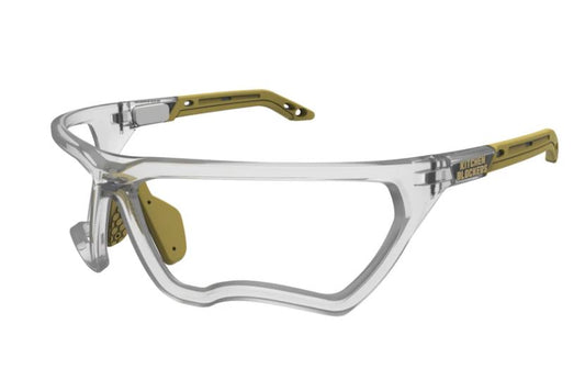 Kitchen Blockers Lens Free Glasses