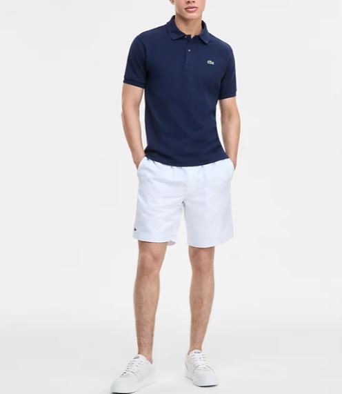 Lacoste Men's Classic Fit Polo