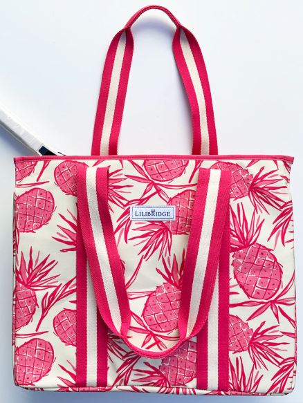 Lilibridge The Tennis Bag