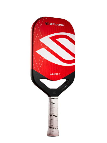 Selkirk Luxx Control Air Invikta InfiniGrit