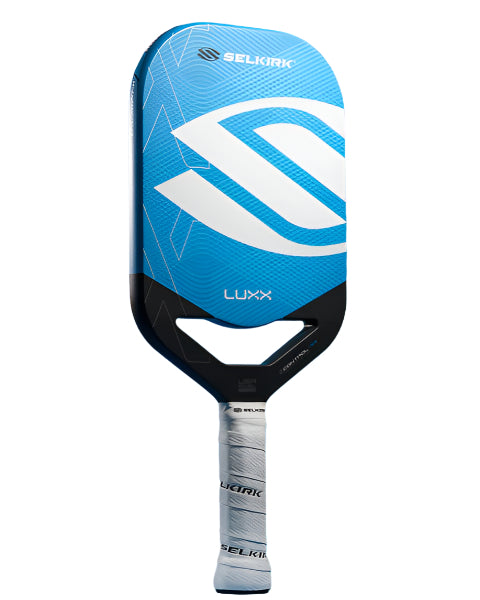 Selkirk Luxx Control Air Invikta InfiniGrit