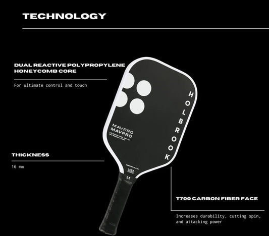 Holbrook Mav Pro 2.0